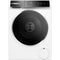 Bosch WGB2560BNL - Wasmachine - SpeedPerfect - 4D Wash System