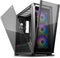 DeepCool Matrexx 70 ADD-RGB 3F - Tower Behuizing - 3 RGB Fans en 1 RGB LED Strip - Zwart