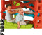 Feber Woodhouse Activity Speelhuis