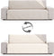 Bankbedekking Eysa SILVER Lichtbruin 100 x 110 x 115 cm