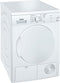 Siemens WT44E177NL - Condensdroger - 7 kg - Energieklasse B - Extra stil