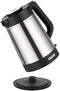 Unold Thermo - Waterkoker 1,5L - 1800W 360 graden draaibaar - Roestvaststaal