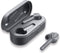 Veho STIX II - True Wireless Earphones - ENC Quad Pro-microfoon - Grijs