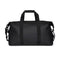 Rains Hilo Weekend bag W3 - Waterdichte Weekendtas - 44 liter - Zwart (5715793003743)