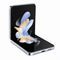 Samsung Galaxy Z Flip4 - Blauw - 256 GB - Fysieke simkaart + eSIM