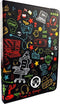 Maillon Technologique Urban Stand - Tablet kap GAMER 9,7 11 - Universeel