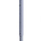 vidaXL - Vouwtent - pop-up - met - 2 - zijwanden - 3x3 - m - antraciet