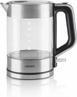 Haeger Pure Glass