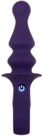Gender X Buttplug RING POP Paars