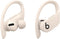 Beats by Dre Powerbeats Pro - Draadloze oortjes - Zweet- en waterbestendig - Ivoorwit