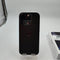 APPLE iPhone 16 Pro - 256 GB - A18 Pro - zwart