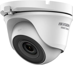 Hikvision HWT-T120-M-2.8mm - CCTV-bewakingscamera - 1920 x 1080 Pixels - Wit