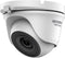 Hikvision HWT-T120-M-2.8mm - CCTV-bewakingscamera - 1920 x 1080 Pixels - Wit