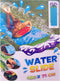 Waterglijbaan 480 x 71cm