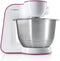 Bosch MUM5 StartLine MUM54P00 - Keukenmachine - 900 Watt - Roze