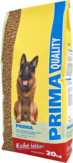 Zzzprima Quality - 20 KG