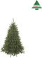 Triumph Tree Bristlecone - Kunstkerstboom - 120 cm hoog - Groen