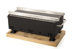 RVS - Yakatori Bars