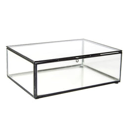 Home delight Jewelry Box