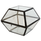 Home delight Box Diamond black