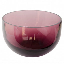 Home delight Bowl Manu glass