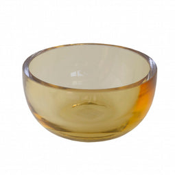 Home delight Bowl Manu glass