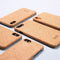 Cork iPhone Case
