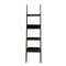 Home delight Leaning cabinet Oak black