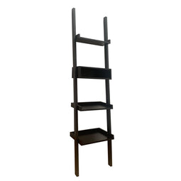 Home delight Leaning cabinet Oak black
