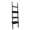 Home delight Leaning cabinet Oak black