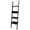 Home delight Leaning cabinet Oak black