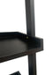 Home delight Leaning cabinet Oak black