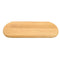 Home delight Wall shelf Oak