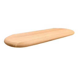 Home delight Wall shelf Oak