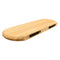 Home delight Wall shelf Oak