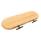 Home delight Wall shelf Oak