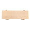 Home delight Coffee table / bench Oak