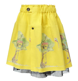 Canopy Skirt