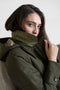 The Straight Trench - Green