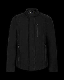SHELLsense 3L Flex Biker Jacket