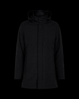KOLL3KT SHELLsense 3in1 Mac Coat