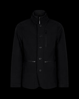 KOLL3KT SHELLsense Combo Blazer Jacket