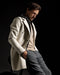 KOLL3KT FUSIONsense Italian Tailored Topcoat