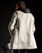 KOLL3KT FUSIONsense Italian Tailored Topcoat