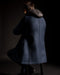 KOLL3KT FUSIONsense Italian Tailored Topcoat