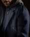 KOLL3KT FUSIONsense Italian Tailored Topcoat