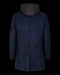 KOLL3KT FUSIONsense Italian Tailored Topcoat