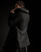 KOLL3KT FUSIONsense Italian Tailored Topcoat