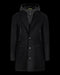 KOLL3KT FUSIONsense Italian Tailored Topcoat