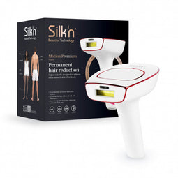 Silk'n Motion Premium